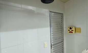 Imagem 4: Chácara mobiliada na Comunidade Urbana de Laje das Pedras em Guarapari-ES: 2 quartos, 1 su