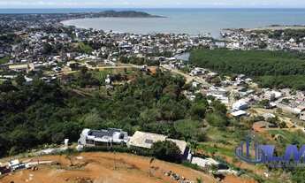 Imagem 6: Terreno à venda em Guarapari-ES, Perocão: 500m², vista privilegiada para o mar, condomínio