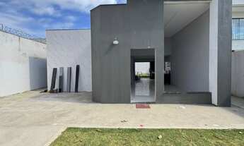 Imagem 2: LANÇAMENTO: Casa para venda em Guarapari-ES, bairro Pontal de Santa Mônica, 3 quartos, 1 s