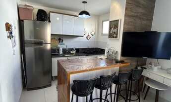 Imagem: Apartamento à venda na Enseada Azul, Guarapari-ES