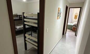 Imagem 3: Apartamento à venda na Enseada Azul, Guarapari-ES: 2 quartos, 1 suíte, 2 salas, 2 banheiro