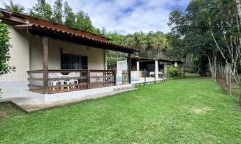 Imagem: Chácara mobiliada na Comunidade Urbana