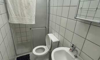 Imagem 6: Apartamento à venda na Enseada Azul, Guarapari-ES: 2 quartos, 1 suíte, 2 salas, 2 banheiro