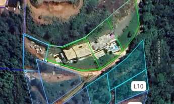 Imagem 2: Terreno à venda em Guarapari-ES, Perocão: 500m², vista privilegiada para o mar, condomínio