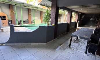 Imagem 4: Casa à venda em Guarapari-ES, bairro Paturá: 3 quartos, 1 suíte, 2 salas, 3 banheiros, 5 v