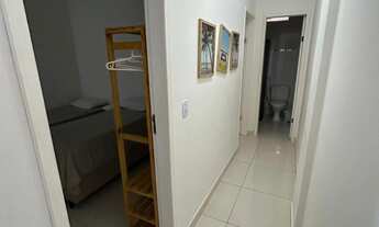 Imagem 6: Apartamento à venda na Enseada Azul, Guarapari-ES: 2 quartos, 1 suíte, 2 salas, 2 banheiro