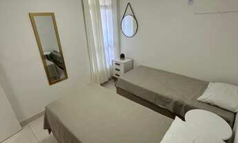 Imagem 7: Apartamento à venda na Enseada Azul, Guarapari-ES: 2 quartos, 1 suíte, 2 salas, 2 banheiro