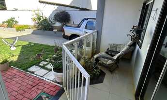 Imagem 6: Imperdível oportunidade de adquirir casa duplex na Praia do Morro, Guarapari-ES, com 3 qua