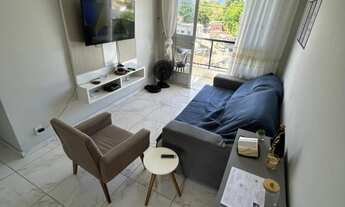 Imagem: Apartamento de 3 Quartos no Bairro Ipiranga