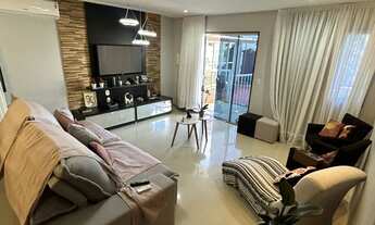 Imagem 5: Imperdível oportunidade de adquirir casa duplex na Praia do Morro, Guarapari-ES, com 3 qua