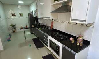 Imagem 7: Imperdível oportunidade de adquirir casa duplex na Praia do Morro, Guarapari-ES, com 3 qua