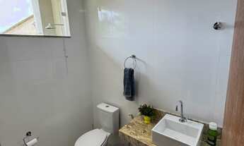 Imagem 4: Triplex de Luxo à Venda em Guarapari-ES: Casa 3 Suítes no Perocão c/ Vista Mar, Sala Ampla