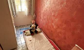 Imagem 7: Imperdível oportunidade de casa duplex no bairro Adalberto Simão Nader em Guarapari-ES: 3