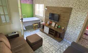 Imagem 2: Imperdível oportunidade de casa duplex no bairro Adalberto Simão Nader em Guarapari-ES: 3