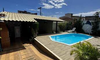 Imagem 2: Imóvel à venda: Excelente casa duplex com 02 lojas no bairro Santa Mônica em Guarapari-ES