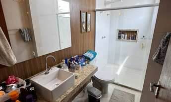 Imagem 7: Triplex de Luxo à Venda em Guarapari-ES: Casa 3 Suítes no Perocão c/ Vista Mar, Sala Ampla