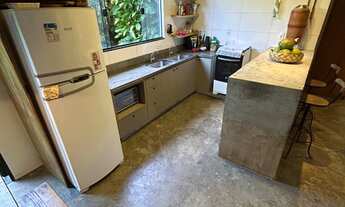 Imagem 4: Imperdível! Casa Duplex à venda em Guarapari-ES, 4 quartos, sala de estar, 2 salas de tv e