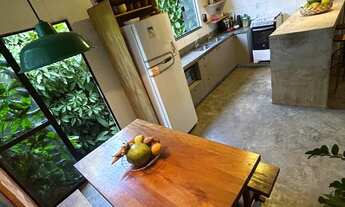 Imagem 3: Imperdível! Casa Duplex à venda em Guarapari-ES, 4 quartos, sala de estar, 2 salas de tv e