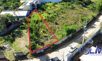 Imagem 3: Oportunidade única: Terreno à venda em Guarapari-ES, Nova Guarapari, 399m², fácil acesso