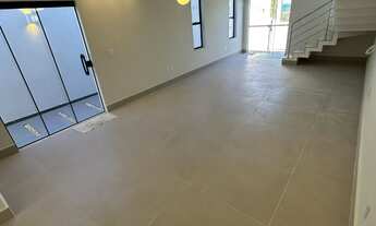 Imagem 6: Maravilhosa Casa Duplex à Venda em Guarapari-ES, Bairro Perocão: 3 Quartos, 3 Suítes, 2 Sa