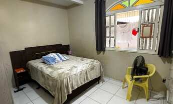 Imagem 7: Casa Duplex com Amplo Quintal no Santa Mônica - 4 Quartos, 1 Suíte, 3 Salas, 3 Banheiros