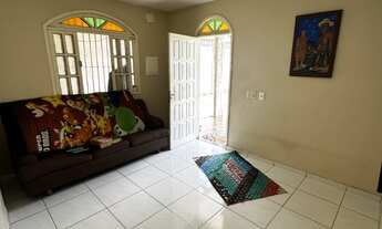 Imagem 4: Casa Duplex com Amplo Quintal no Santa Mônica - 4 Quartos, 1 Suíte, 3 Salas, 3 Banheiros