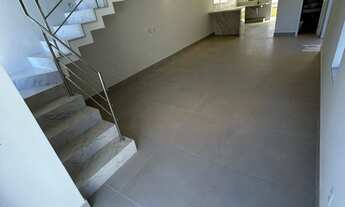 Imagem 3: Maravilhosa Casa Duplex à Venda em Guarapari-ES, Bairro Perocão: 3 Quartos, 3 Suítes, 2 Sa