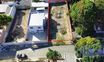 Imagem 2: Oportunidade - Terreno à venda no bairro Santa Mônica em Guarapari-ES, com 360m², cercado