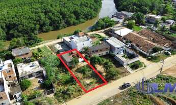 Imagem 2: Oportunidade de Investimento: Terreno à venda em Guarapari-ES, Bairro Perocão, 324m² no Lo