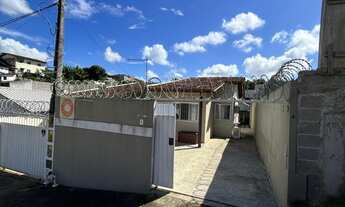 Imagem 7: LOCAÇÃO ANUAL- CASA LINEAR NO BAIRRO SANTA MONICA COM 02 QUARTOS, SALA DE ESTAR, SALA DE T