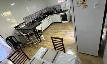 Imagem 2: Imperdível! Casa à venda em Guarapari-ES, Itapebussu: 2 quartos, 1 suíte, 2 salas, 2 banhe