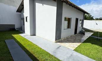 Imagem: Imperdível Casa à venda no bairro Santa