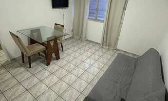 Imagem 2: Oportunidade: Apartamento mobiliado para locação anual no Ipiranga, Guarapari-ES - 1 quart