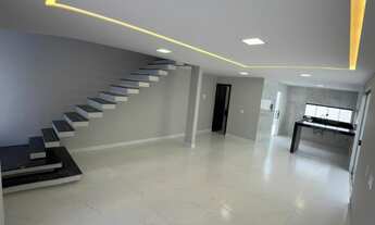 Imagem 4: Casa de 2 quartos à venda em Guarapari-ES, Santa Mônica: Duplex com suíte, área gourmet e