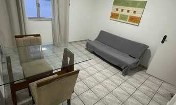 Imagem 3: Oportunidade: Apartamento mobiliado para locação anual no Ipiranga, Guarapari-ES - 1 quart