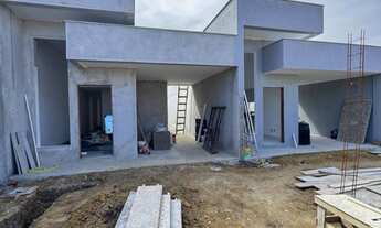 Imagem: Oportunidade - Casa Linear em Santa Mônica