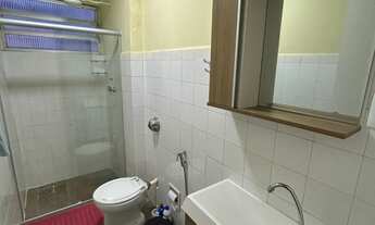 Imagem 7: Oportunidade: Apartamento mobiliado para locação anual no Ipiranga, Guarapari-ES - 1 quart