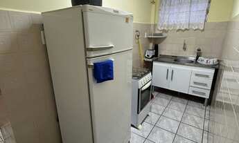 Imagem 4: Oportunidade: Apartamento mobiliado para locação anual no Ipiranga, Guarapari-ES - 1 quart