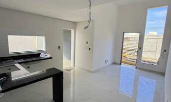 Imagem 4: Oportunidade - Casa Linear em Santa Mônica com 03 Quartos, Fino Acabamento e 1 Vaga de Gar