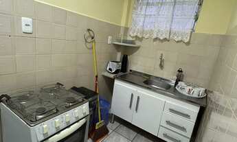 Imagem 5: Oportunidade: Apartamento mobiliado para locação anual no Ipiranga, Guarapari-ES - 1 quart