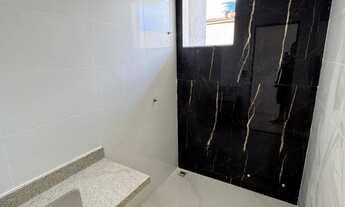 Imagem 5: Oportunidade - Casa Linear em Santa Mônica com 03 Quartos, Fino Acabamento e 1 Vaga de Gar