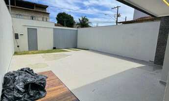 Imagem 3: Casa de 2 quartos à venda em Guarapari-ES, Santa Mônica: Duplex com suíte, área gourmet e