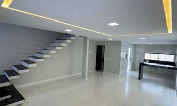 Imagem 5: Casa de 2 quartos à venda em Guarapari-ES, Santa Mônica: Duplex com suíte, área gourmet e