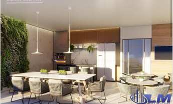 Imagem 4: Oportunidade: Apartamento à venda na Praia do Morro, Guarapari-ES - 2 quartos, 1 suíte, 2