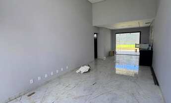 Imagem 2: LANÇAMENTO: Casa para venda em Guarapari-ES, bairro Pontal de Santa Mônica, 3 quartos, 1 s