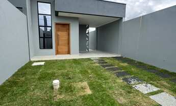 Imagem: Oportunidade - Casa Linear em Santa Mônica