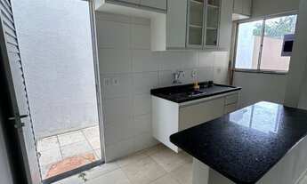 Imagem 7: Excelente oportunidade de locação anual em Guarapari-ES: Casa 2 quartos, 2 salas e área go