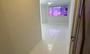 Imagem 2: Imperdível! Apartamento para locação na Praia do Morro em Guarapari-ES: 4 quartos, 1 suíte