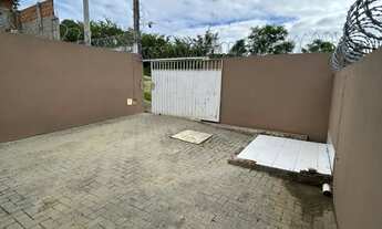 Imagem 4: Excelente oportunidade de locação anual em Guarapari-ES: Casa 2 quartos, 2 salas e área go