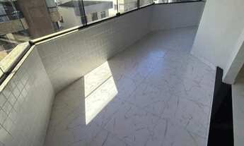 Imagem 6: Imperdível! Apartamento para locação na Praia do Morro em Guarapari-ES: 4 quartos, 1 suíte